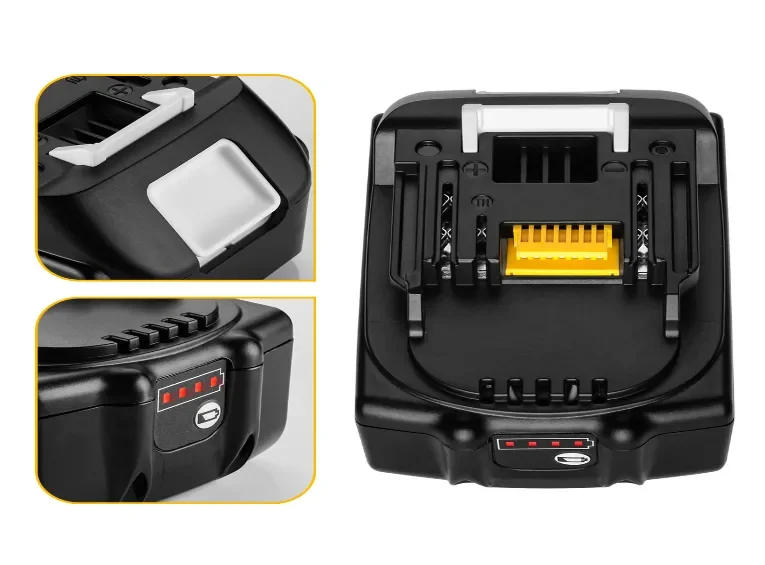 For Makita 18v Battery (6)