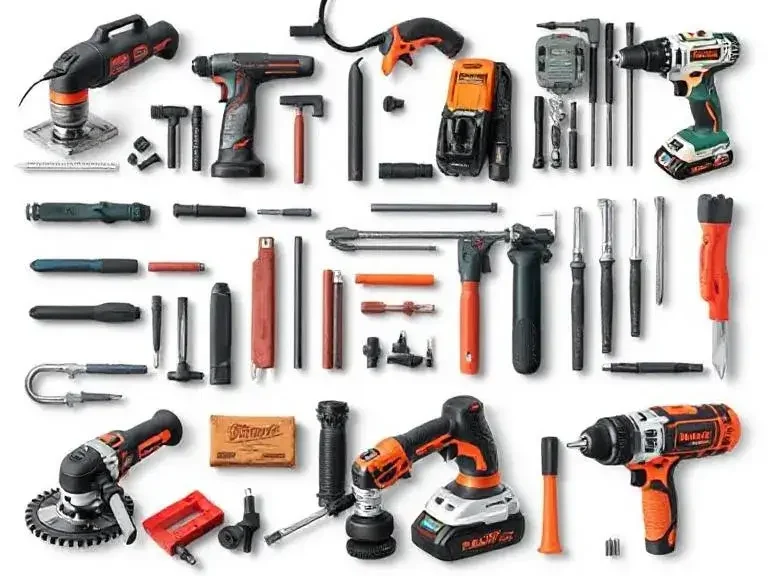 Best Power Tools