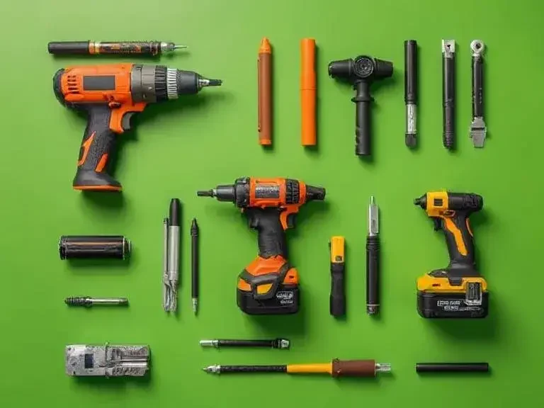 Power Tools