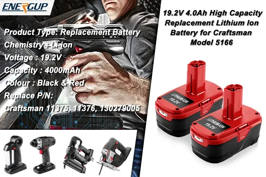 Cra 19v2 Li 4