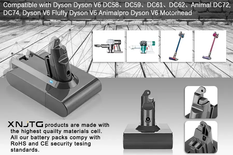 Dys Dc62 Li 4